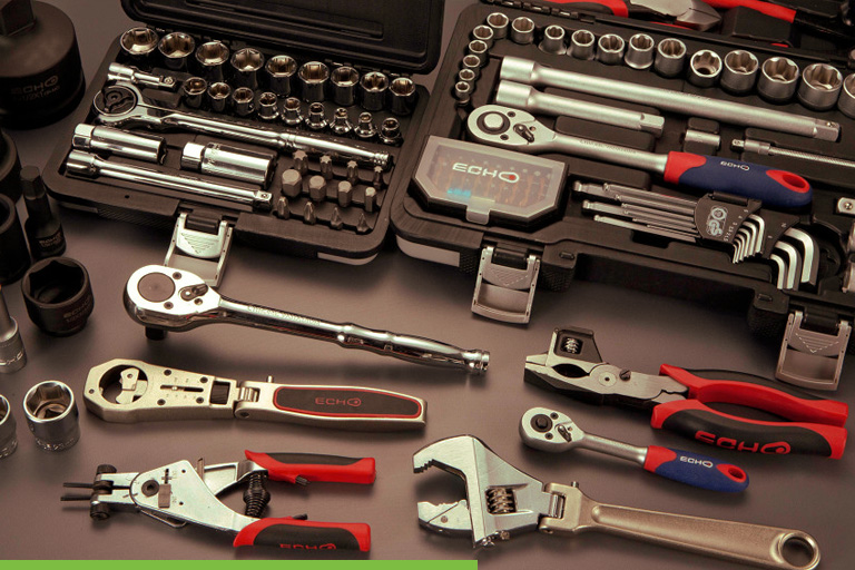Industrial Tools