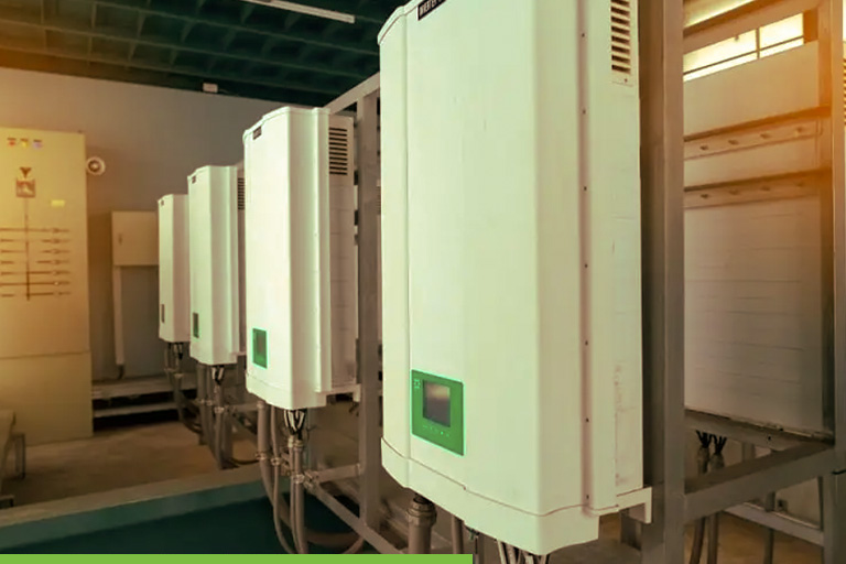 Inverter
