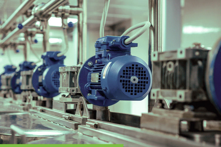 Electric Motors