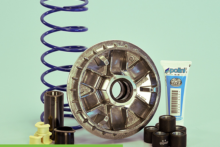 Speed Variators
